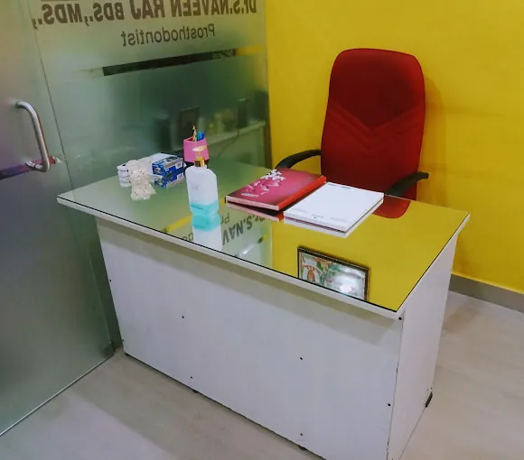 Image of: Dr Navins Dental Care In Nesapakkam 3