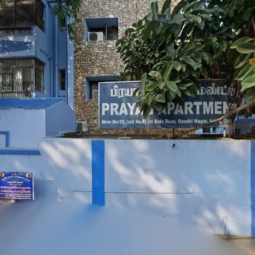 Image of: Dr P Thirumalai Cardiologist Clinic In Adyar