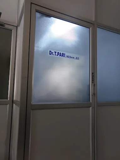Image of: Dr Pari Skin Clinic In Velachery 3