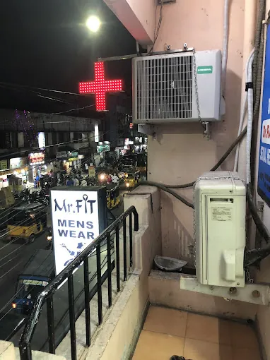 Image of: Dr Rahman Sexual Health Clinic In Triplicane 3