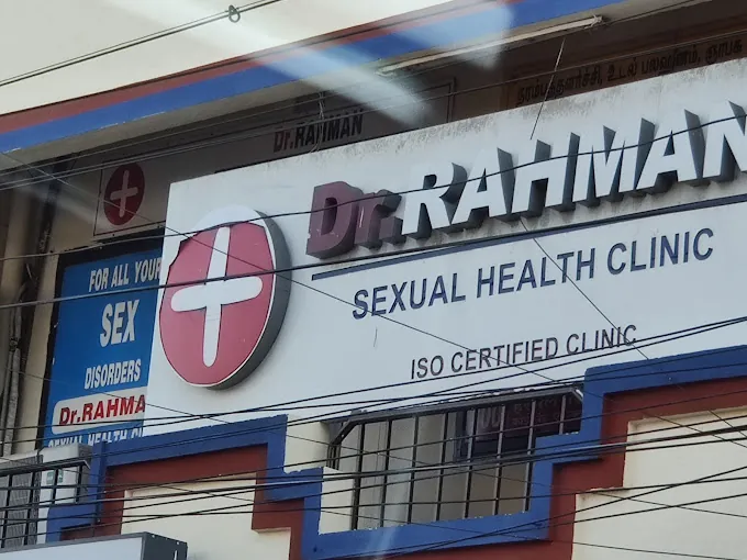 Image of: Dr Rahman Sexual Health Clinic In Triplicane 6