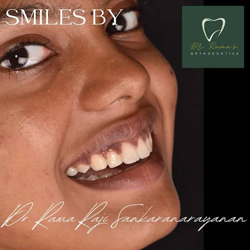 Image of: Dr Ramas Orthodontics In Kilpauk 3
