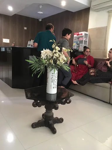 Image of: Dr Rao Dental Clinic In Egmore