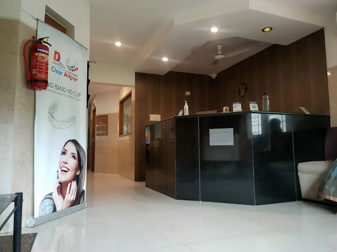 Image of: Dr Rao Dental Clinic In Egmore 2