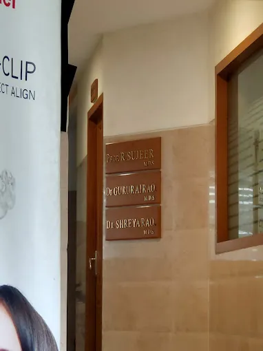 Image of: Dr Rao Dental Clinic In Egmore