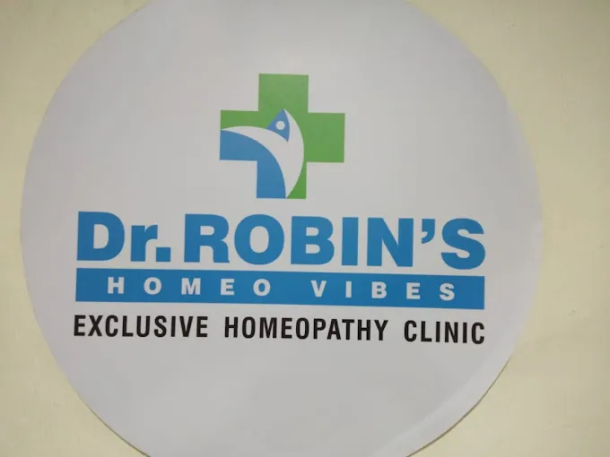 Image of: Dr Robins Homeo Vibes In Aminjikarai