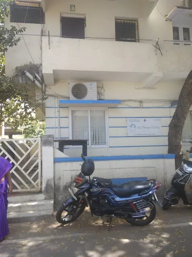 Image of: Dr Rv An In Mandaveli