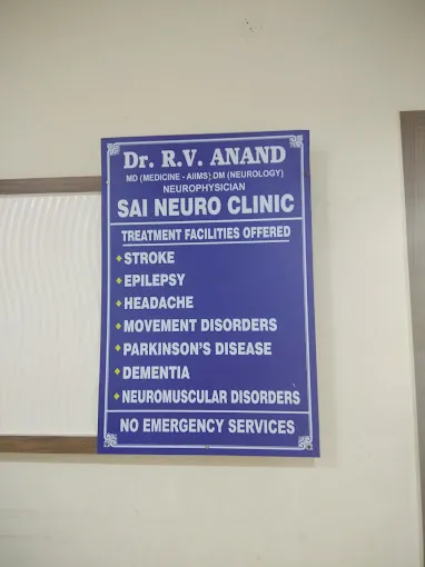 Image of: Dr Rv An In Mandaveli 3