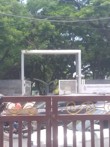 Image of: Dr S Govindasamy Clinic In Arumbakkam