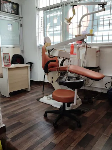 Image of: Dr Saravanans Rudhra Dental Care In Chennai 2
