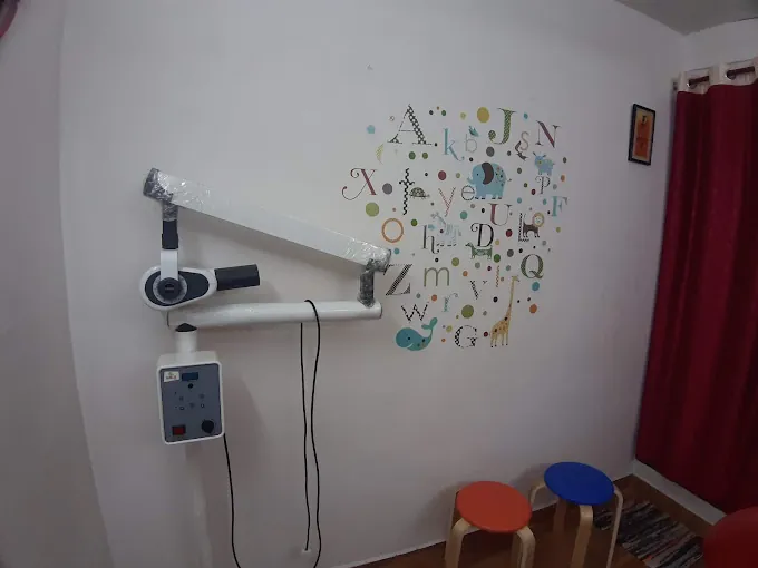 Image of: Dr Sembiyans Dental Care In Virugambakkam 2