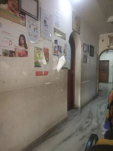 Image of: Dr Shajis Pediatric Clinic In Aminjikarai 2