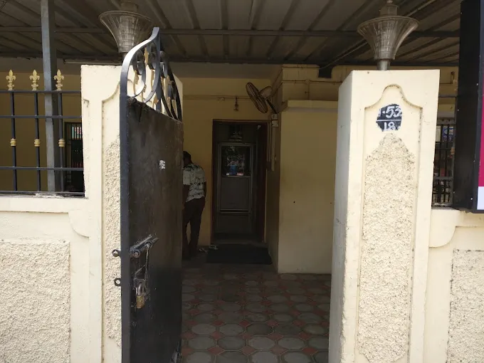 Image of: Dr Shanmugam Child Health Clinic In Perambur 5