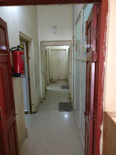 Image of: Dr Shanmugam Child Health Clinic In Perambur 6
