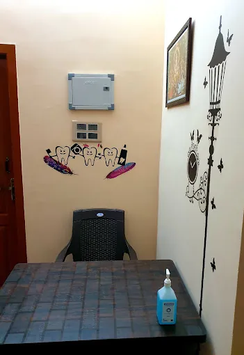 Image of: Dr Sharans Dental Care In Kodungaiyur