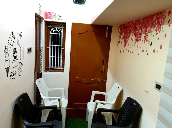 Image of: Dr Sharans Dental Care In Kodungaiyur