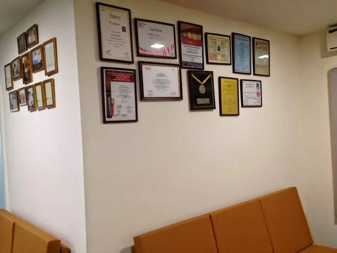 Image of: Dr Shradha Dental Center In Egmore