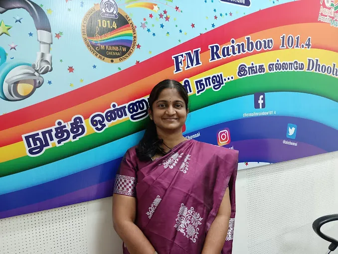 Image of: Dr Soundaram M In Ashok Nagar