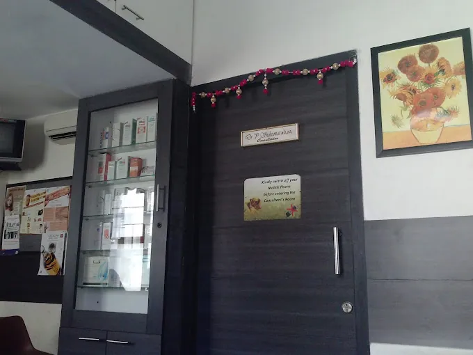 Image of: Dr Sukumars Skin Clinic In Chetpet