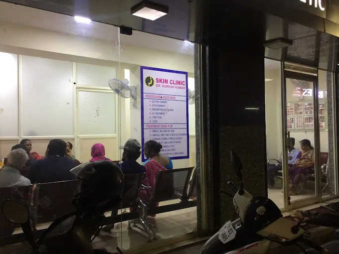 Image of: Dr Sureshkumar Skin Clinic In Chennai