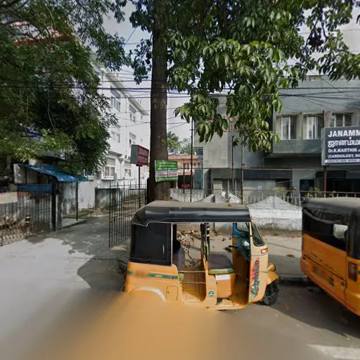 Image of: Dr Thapasyas Dental Lounge In Mandaveli