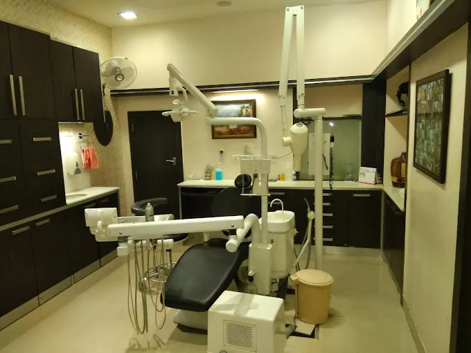 Image of: Dr Vetri Vendans Dental Clinic In Mylapore