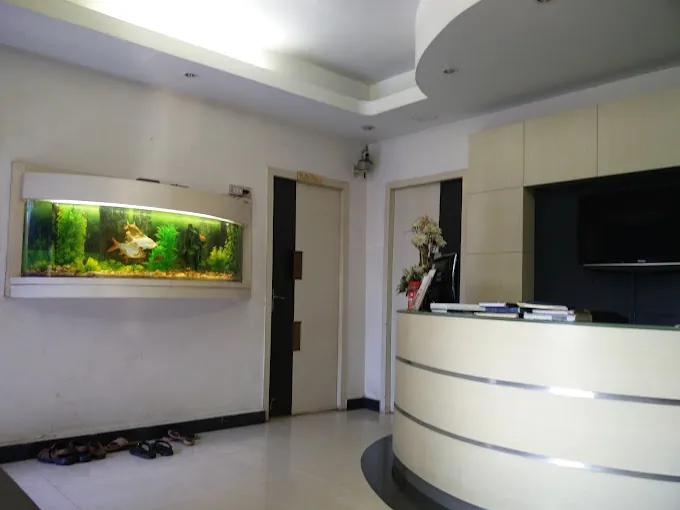 Image of: Dr Vetri Vendans Dental Clinic In Mylapore 2