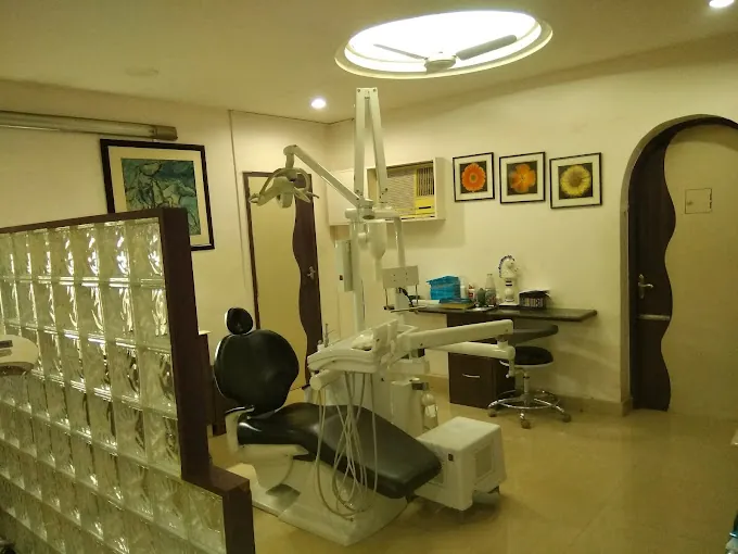 Image of: Dr Vetri Vendans Dental Clinic In Mylapore