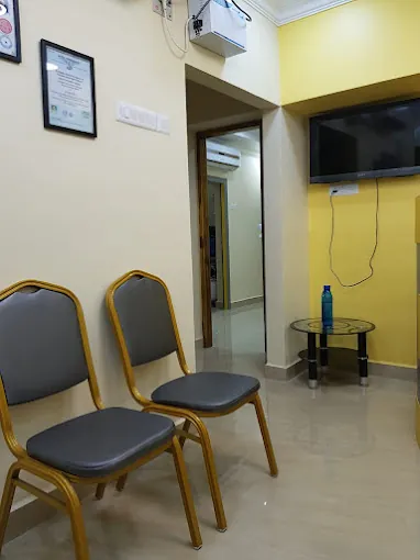 Image of: Dr Vinayas Dental Care Braces In Velachery 5