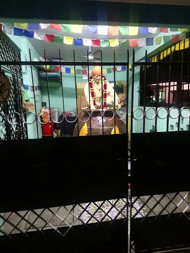 Image of: Dr Visalakshi Muthiahs Clinic In Virugambakkam