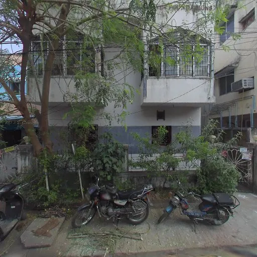 Image of: Dr Visalakshi Muthiahs Clinic In Virugambakkam 2