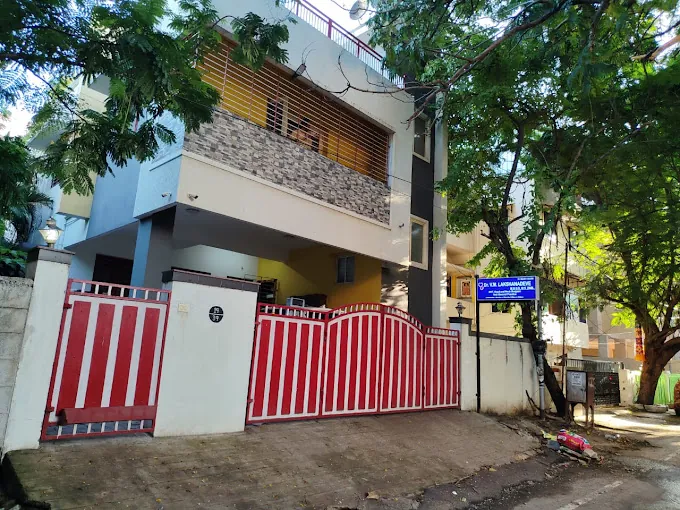 Image of: Dr Vmlakshanadeve Ent And Head In Arumbakkam