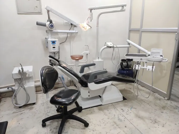 Image of: Drarthys Dental Clinic In Aminjikarai