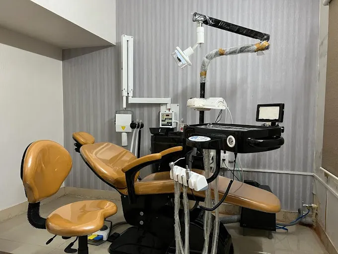 Image of: Drclement Dental And Orthodontic Care In Adyar