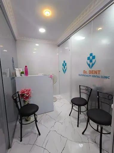 Image of: Drdent Multispeciality Dental Clinic In Vyasarpadi 2