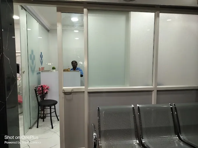 Image of: Drdent Multispeciality Dental Clinic In Vyasarpadi 3