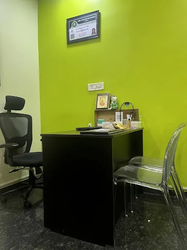 Image of: Drhemamalinis Dental Clinic And Maxillofacial In Triplicane