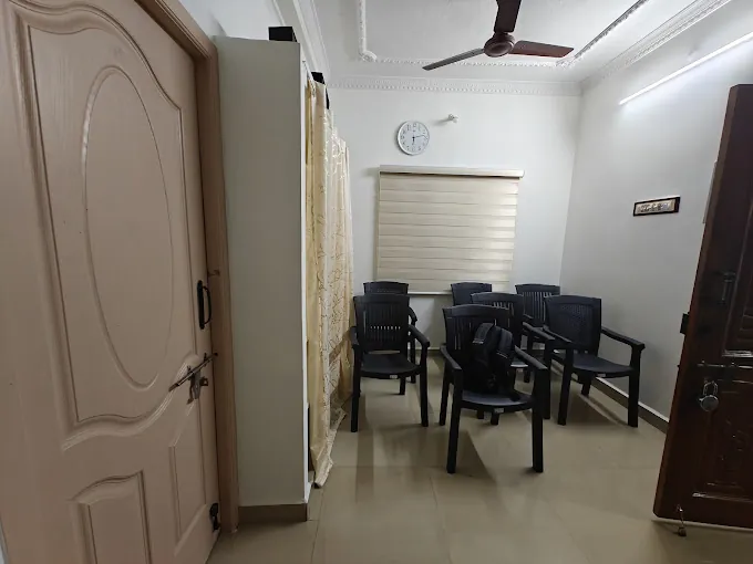 Image of: Driniyans Mind Health Clinic In Velachery