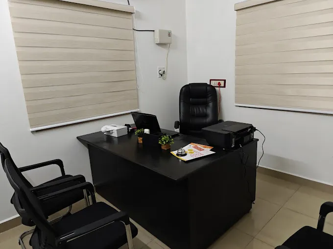 Image of: Driniyans Mind Health Clinic In Velachery 2