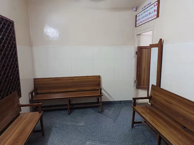 Image of: Drj Chandramohan Clinic In Mambalam