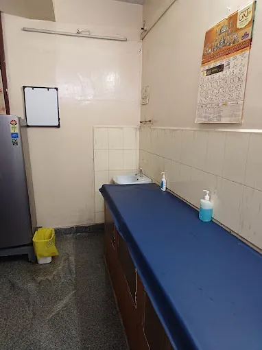 Image of: Drj Chandramohan Clinic In Mambalam 2