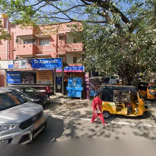 Image of: Drjanaki Clinic In Chennai