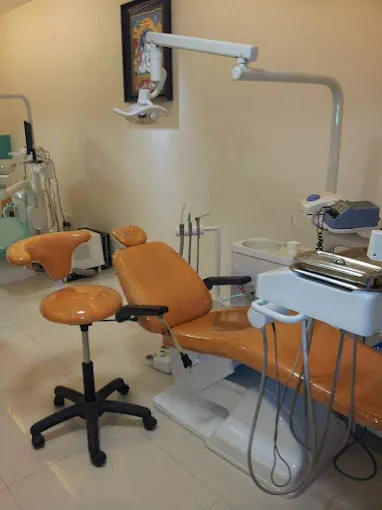 Image of: Drjayakumars Sulochana Dental Centre In Mambalam