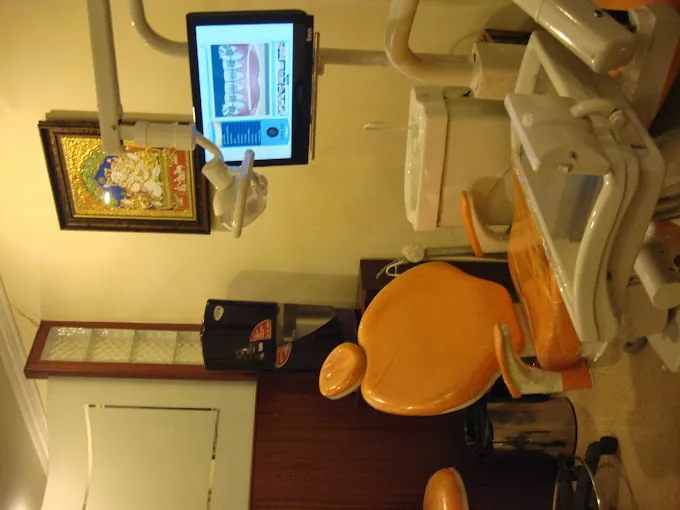 Image of: Drjayakumars Sulochana Dental Centre In Mambalam 3