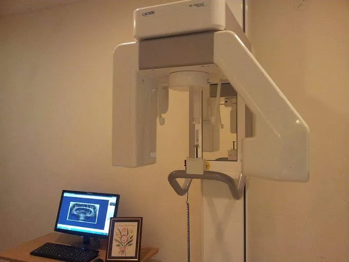 Image of: Drjayakumars Sulochana Dental Centre In Mambalam 6
