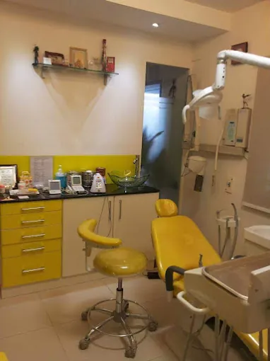 Image of: Drjayakumars Sulochana Dental Centre In Mambalam 7