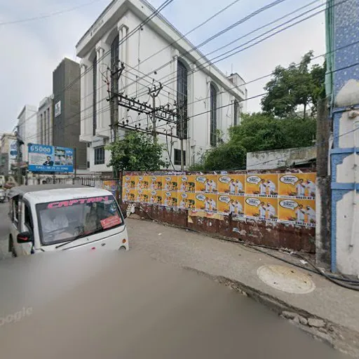 Image of: Drjp John Clinic In Aminjikarai