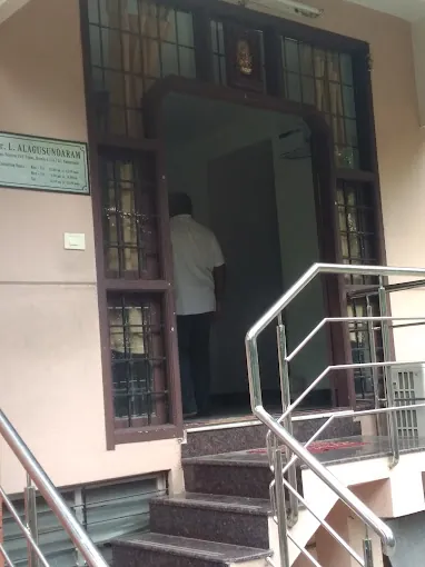 Image of: Drl Alagusundaram Clinic In Ramapuram 2
