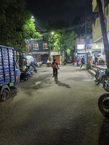 Image of: Drmurugesan Memorial Clinic In Kodungaiyur