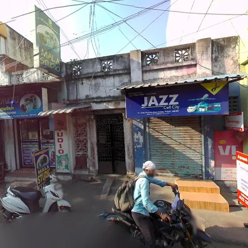 Image of: Drmuthaiya And Drvijayapraba Clinic In Egmore